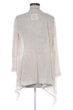 Damski kardigan Unbranded, Rozmiar M, Kolor Beżowy, Cena 10,99 zł