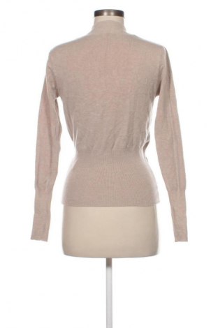 Damski kardigan Unbranded, Rozmiar S, Kolor Beżowy, Cena 15,99 zł