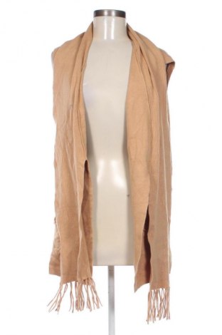 Damen Strickjacke Unbranded, Größe XL, Farbe Braun, Preis 13,99 €