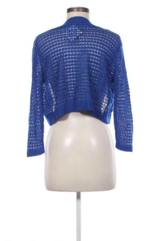 Дамска жилетка Unbranded, Размер XS, Цвят Син, Цена 2,04 €