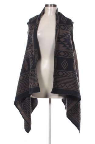 Γυναικεία ζακέτα Unbranded, Μέγεθος 3XL, Χρώμα Πολύχρωμο, Τιμή 14,99 €