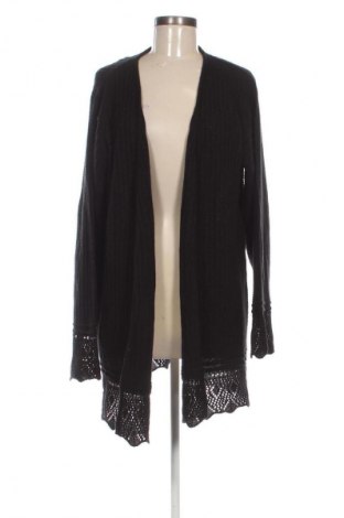 Damen Strickjacke Unbranded, Größe XL, Farbe Schwarz, Preis € 14,99