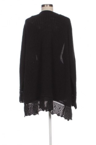 Damen Strickjacke Unbranded, Größe XL, Farbe Schwarz, Preis € 14,99