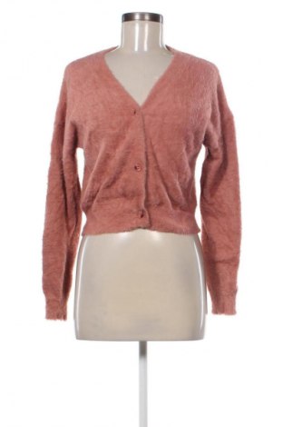 Γυναικεία ζακέτα Unbranded, Μέγεθος M, Χρώμα  Μπέζ, Τιμή 2,99 €