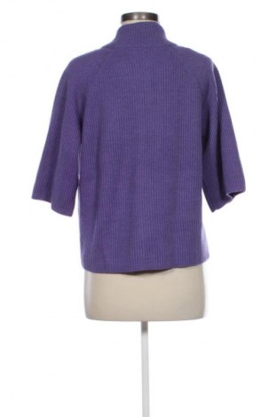 Damski kardigan Unbranded, Rozmiar M, Kolor Fioletowy, Cena 66,99 zł