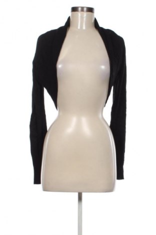Damski kardigan Unbranded, Rozmiar M, Kolor Czarny, Cena 6,99 zł