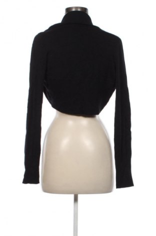 Damski kardigan Unbranded, Rozmiar M, Kolor Czarny, Cena 6,99 zł
