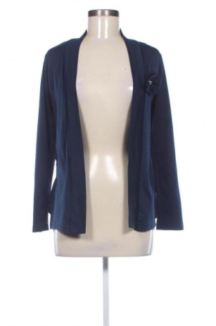 Damen Strickjacke Unbranded, Größe M, Farbe Blau, Preis 5,12 €