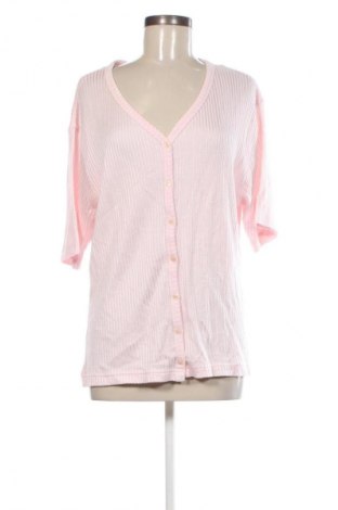 Damski kardigan Unbranded, Rozmiar XL, Kolor Różowy, Cena 46,99 zł