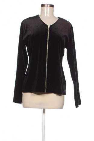 Γυναικεία ζακέτα Unbranded, Μέγεθος M, Χρώμα Μαύρο, Τιμή 5,11 €