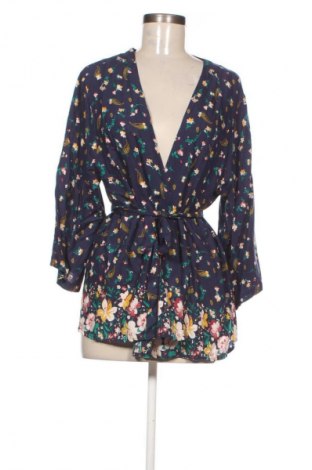 Дамска жилетка Unbranded, Размер S, Цвят Многоцветен, Цена 5,11 €