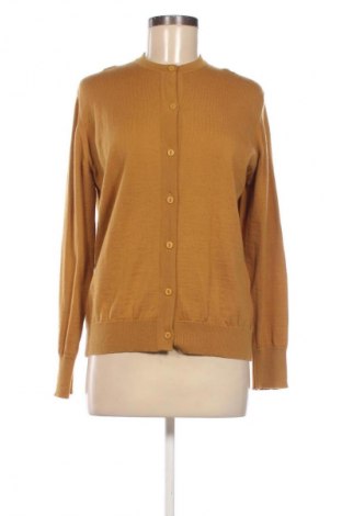 Γυναικεία ζακέτα Unbranded, Μέγεθος XL, Χρώμα Κίτρινο, Τιμή 14,99 €