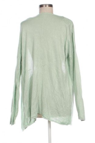 Dámsky kardigán Unbranded, Velikost M, Barva Zelená, Cena  49,00 Kč