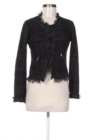 Γυναικεία ζακέτα Unbranded, Μέγεθος M, Χρώμα Μαύρο, Τιμή 11,99 €