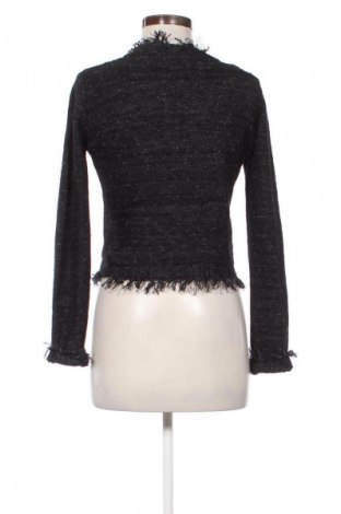 Γυναικεία ζακέτα Unbranded, Μέγεθος M, Χρώμα Μαύρο, Τιμή 11,99 €