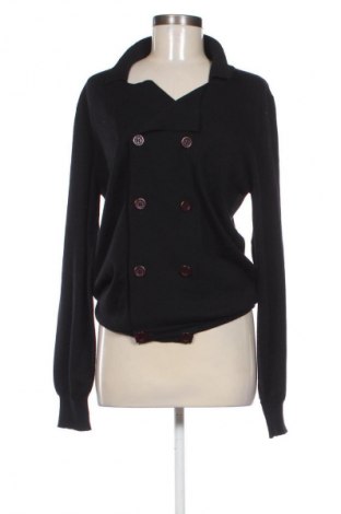 Γυναικεία ζακέτα Unbranded, Μέγεθος L, Χρώμα Μαύρο, Τιμή 8,70 €