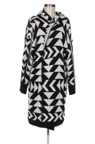 Damen Strickjacke Unbranded, Größe M, Farbe Mehrfarbig, Preis 11,99 €