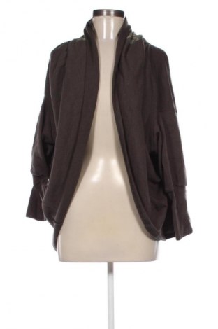 Γυναικεία ζακέτα Unbranded, Μέγεθος L, Χρώμα Πράσινο, Τιμή 3,99 €