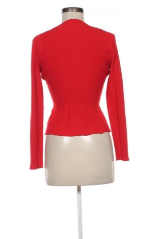 Γυναικεία ζακέτα Unbranded, Μέγεθος M, Χρώμα Κόκκινο, Τιμή 3,99 €