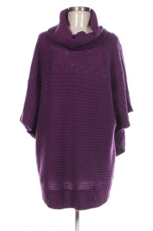 Дамска жилетка Unbranded, Размер L, Цвят Лилав, Цена 9,20 €