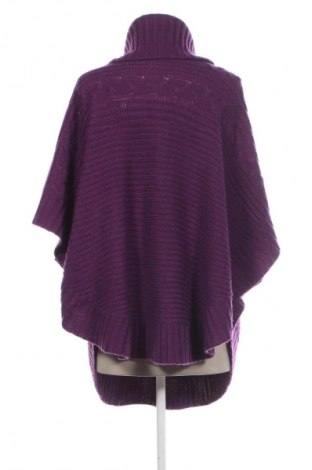 Дамска жилетка Unbranded, Размер L, Цвят Лилав, Цена 9,20 €