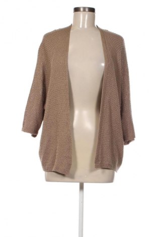 Cardigan de damă Unbranded, Mărime M, Culoare Maro, Preț 8,99 Lei