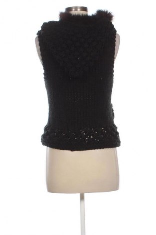 Damski kardigan Unbranded, Rozmiar M, Kolor Czarny, Cena 68,99 zł