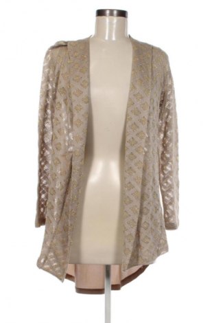 Γυναικεία ζακέτα Unbranded, Μέγεθος S, Χρώμα  Μπέζ, Τιμή 1,99 €