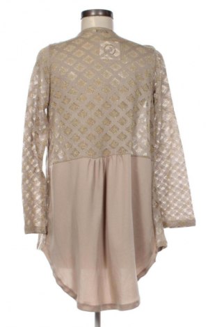 Γυναικεία ζακέτα Unbranded, Μέγεθος S, Χρώμα  Μπέζ, Τιμή 1,99 €