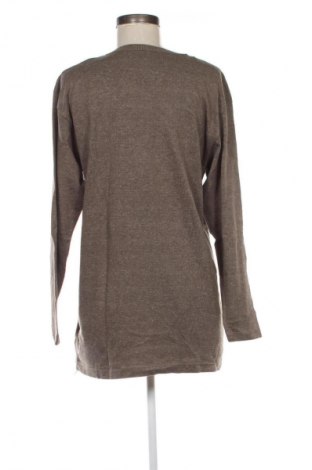 Γυναικεία ζακέτα Unbranded, Μέγεθος XL, Χρώμα Καφέ, Τιμή 4,99 €