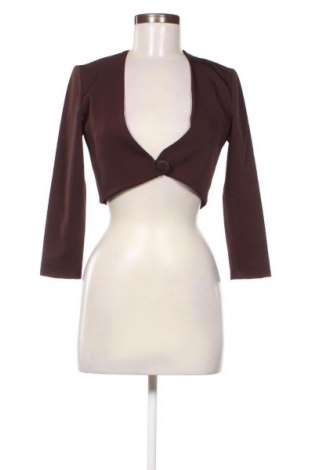 Dámsky kardigán Unbranded, Velikost S, Barva Hnědá, Cena  89,00 Kč