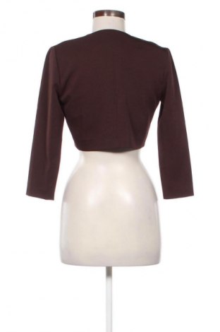 Dámsky kardigán Unbranded, Velikost S, Barva Hnědá, Cena  89,00 Kč