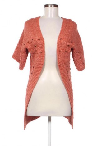 Dámsky kardigán Unbranded, Velikost M, Barva Oranžová, Cena  145,00 Kč