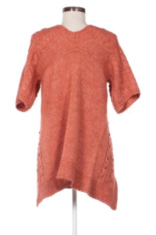 Dámsky kardigán Unbranded, Velikost M, Barva Oranžová, Cena  145,00 Kč