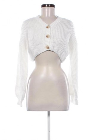Dámsky kardigán Unbranded, Velikost XS, Barva Bílá, Cena  339,00 Kč