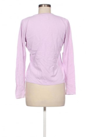 Damski kardigan Unbranded, Rozmiar M, Kolor Fioletowy, Cena 69,81 zł