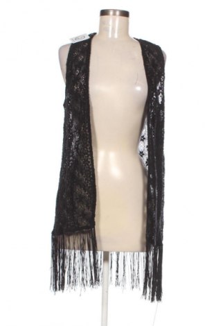 Cardigan de damă Unbranded, Mărime XL, Culoare Negru, Preț 18,99 Lei
