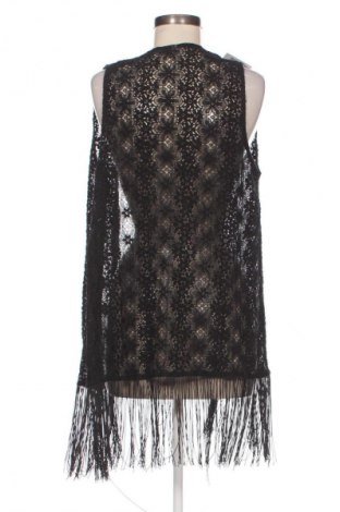 Cardigan de damă Unbranded, Mărime XL, Culoare Negru, Preț 18,99 Lei