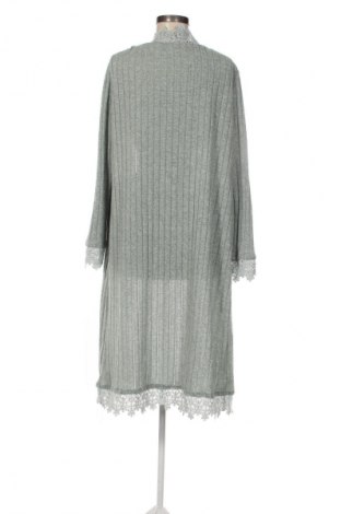 Dámsky kardigán Unbranded, Velikost L, Barva Zelená, Cena  349,00 Kč