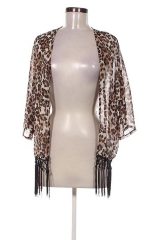 Damski kardigan Unbranded, Rozmiar M, Kolor Kolorowy, Cena 31,54 zł