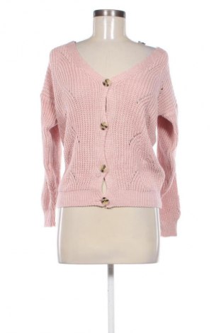Dámsky kardigán Unbranded, Velikost S, Barva Růžová, Cena  89,00 Kč
