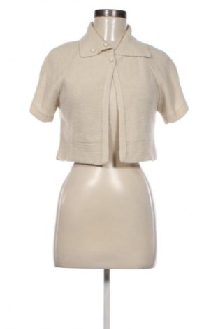 Dámsky kardigán Unbranded, Velikost XL, Barva Krémová, Cena  99,00 Kč