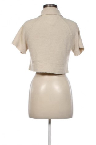 Dámsky kardigán Unbranded, Velikost XL, Barva Krémová, Cena  99,00 Kč