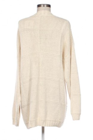Damski kardigan Unbranded, Rozmiar XL, Kolor Beżowy, Cena 121,99 zł