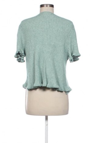 Damski kardigan Unbranded, Rozmiar XL, Kolor Zielony, Cena 107,99 zł
