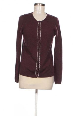 Γυναικεία ζακέτα Unbranded, Μέγεθος M, Χρώμα Κόκκινο, Τιμή 15,00 €