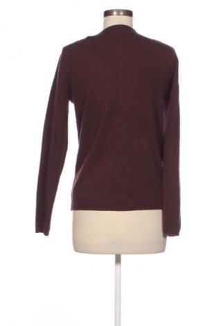 Γυναικεία ζακέτα Unbranded, Μέγεθος M, Χρώμα Κόκκινο, Τιμή 15,00 €