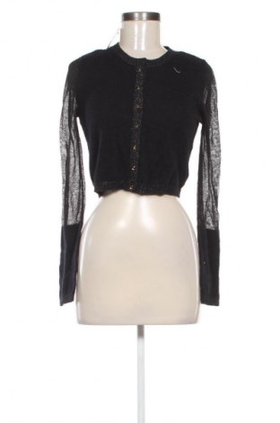 Дамска жилетка Unbranded, Размер S, Цвят Черен, Цена 2,04 €