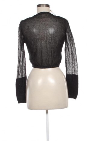 Дамска жилетка Unbranded, Размер S, Цвят Черен, Цена 2,04 €