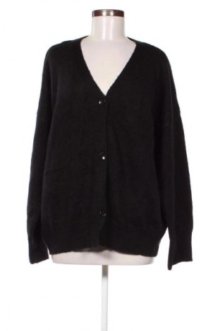 Γυναικεία ζακέτα Unbranded, Μέγεθος XL, Χρώμα Μαύρο, Τιμή 12,99 €